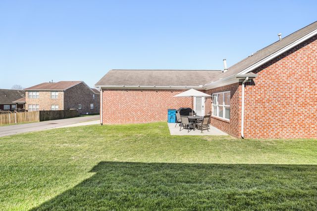 5239 New John Hagar Rd, Hermitage, TN 37076