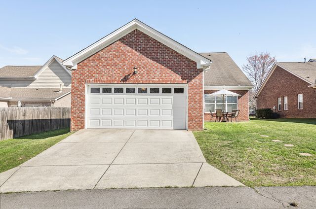 5239 New John Hagar Rd, Hermitage, TN 37076