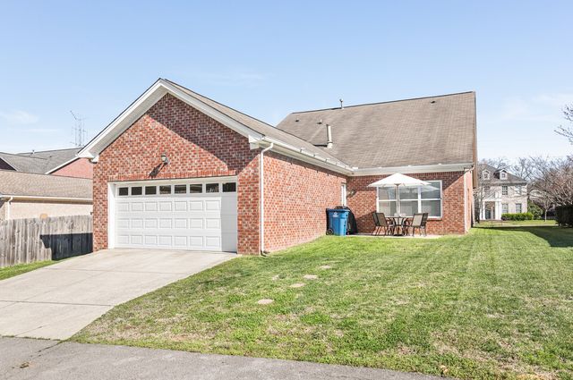 5239 New John Hagar Rd, Hermitage, TN 37076