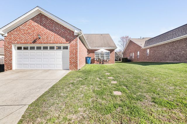 5239 New John Hagar Rd, Hermitage, TN 37076
