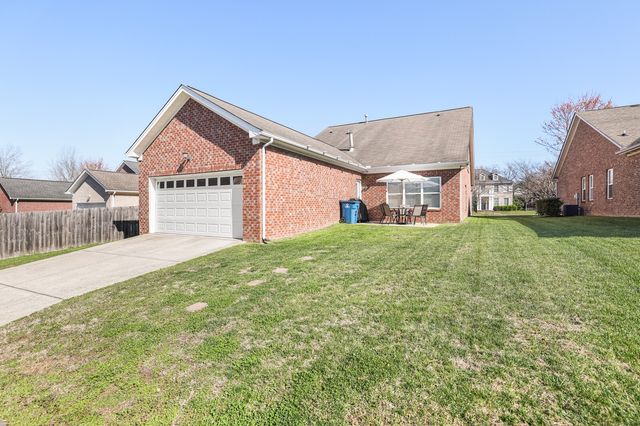 5239 New John Hagar Rd, Hermitage, TN 37076