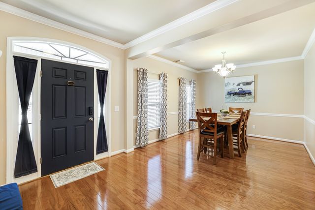 5239 New John Hagar Rd, Hermitage, TN 37076
