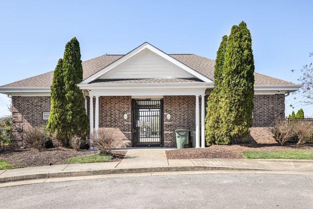 5239 New John Hagar Rd, Hermitage, TN 37076