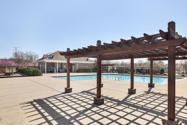 5239 New John Hagar Rd, Hermitage, TN 37076