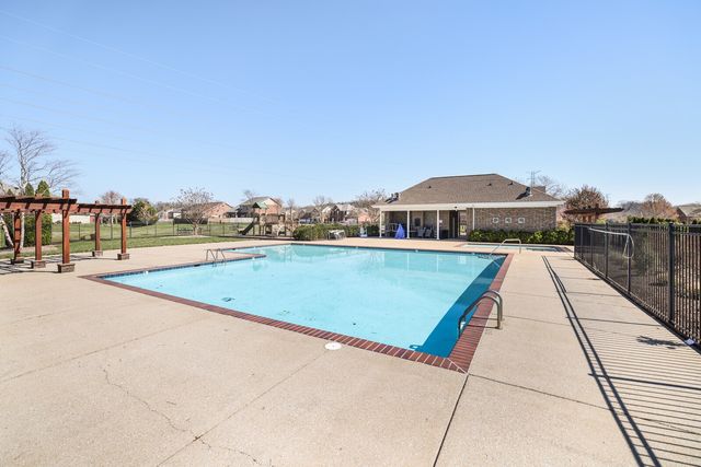 5239 New John Hagar Rd, Hermitage, TN 37076