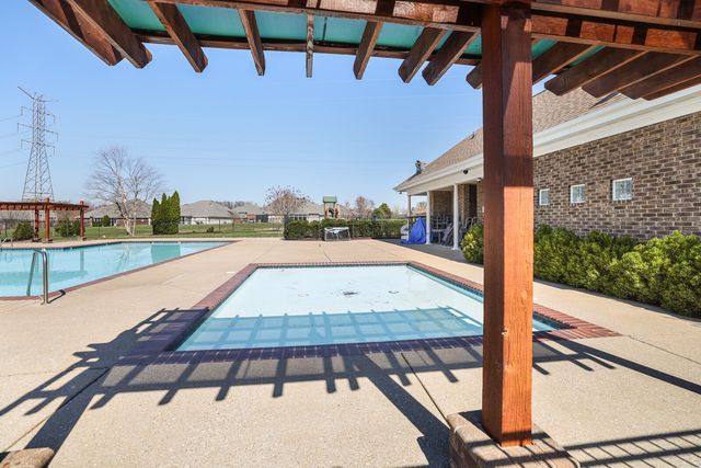 5239 New John Hagar Rd, Hermitage, TN 37076