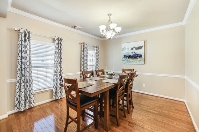 5239 New John Hagar Rd, Hermitage, TN 37076