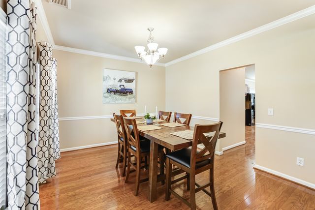 5239 New John Hagar Rd, Hermitage, TN 37076