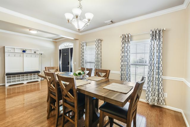 5239 New John Hagar Rd, Hermitage, TN 37076