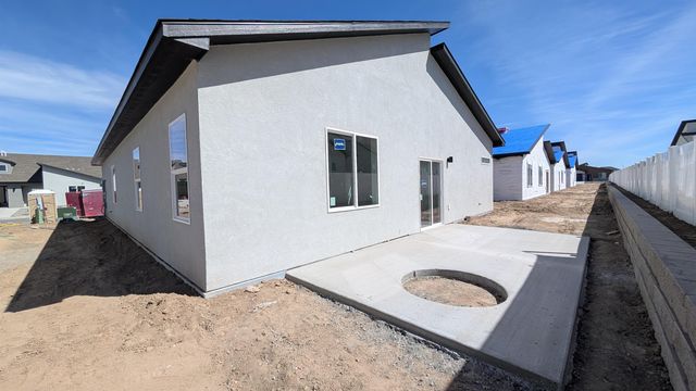 1720 Rusty Rivet Road, Fruita, CO 81521