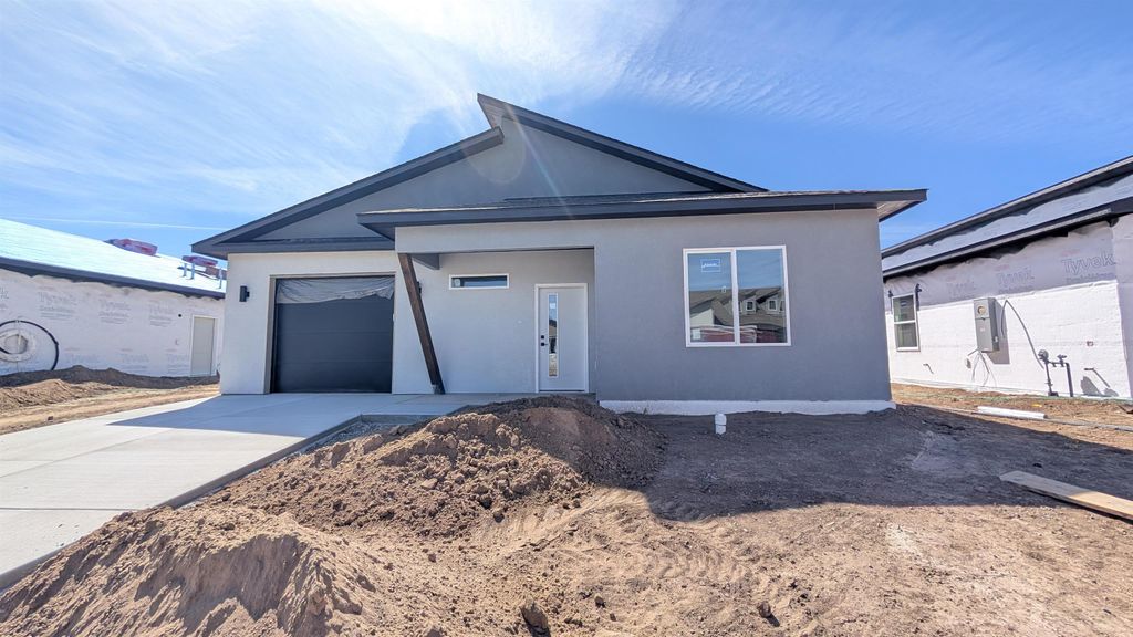 1720 Rusty Rivet Road, Fruita, CO 81521