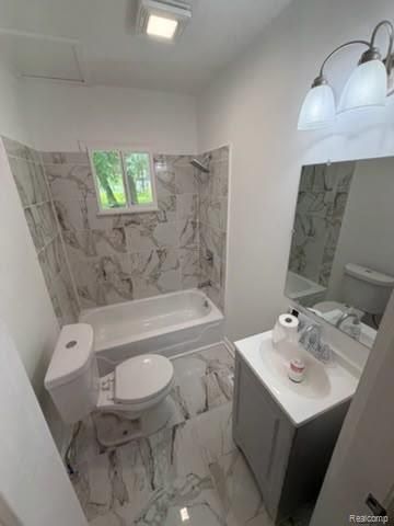2409 N Vernon Avenue, Flint, MI 48506