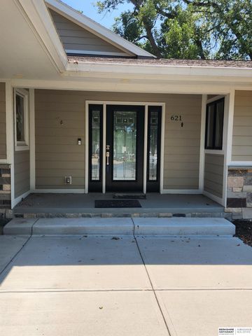 621 Riverside Drive, Waterloo, NE 68069