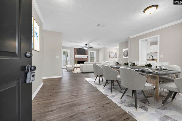 325 Parlock Road, Irmo, SC 29063