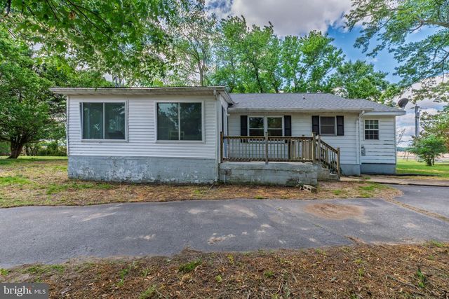 32517 MOLLY FIELD RD, Dagsboro, DE 19939