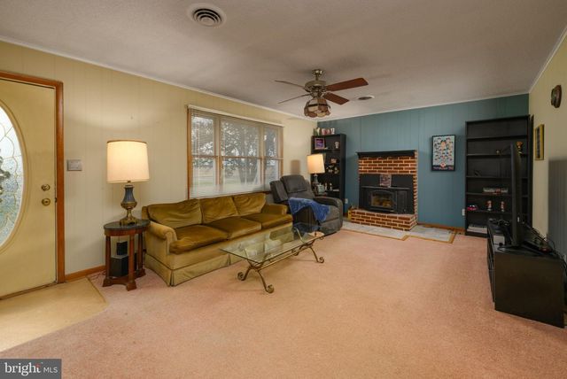 32517 MOLLY FIELD RD, Dagsboro, DE 19939