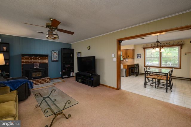 32517 MOLLY FIELD RD, Dagsboro, DE 19939