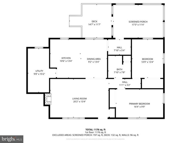 32517 MOLLY FIELD RD, Dagsboro, DE 19939