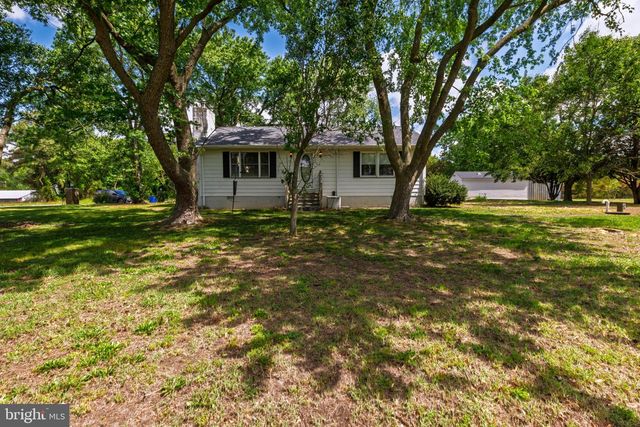 32517 MOLLY FIELD RD, Dagsboro, DE 19939