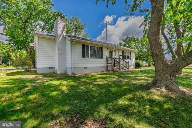 32517 MOLLY FIELD RD, Dagsboro, DE 19939