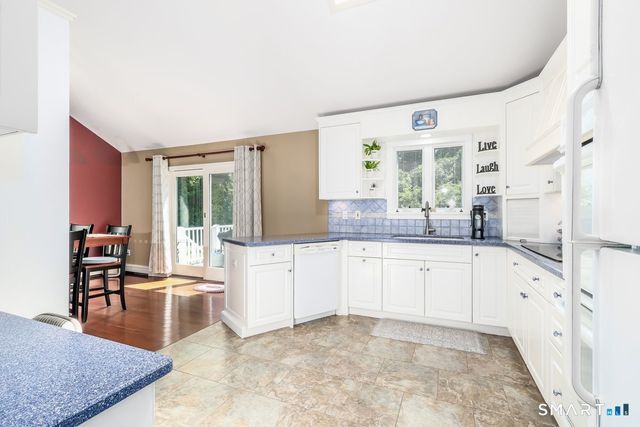 12 Mountain View Avenue, New Milford, CT 06776