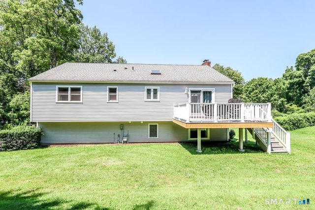 12 Mountain View Avenue, New Milford, CT 06776