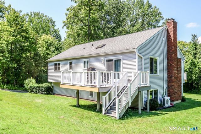 12 Mountain View Avenue, New Milford, CT 06776