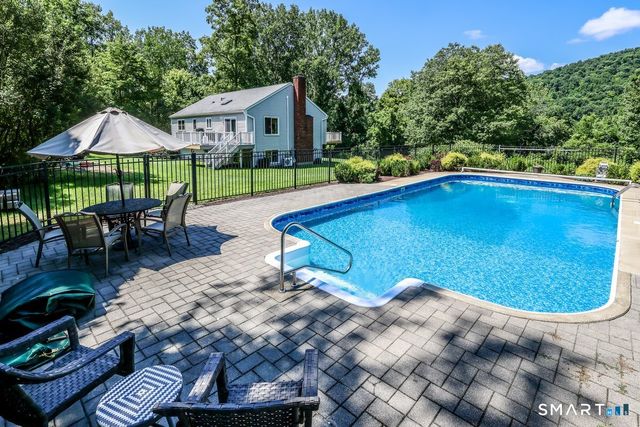 12 Mountain View Avenue, New Milford, CT 06776