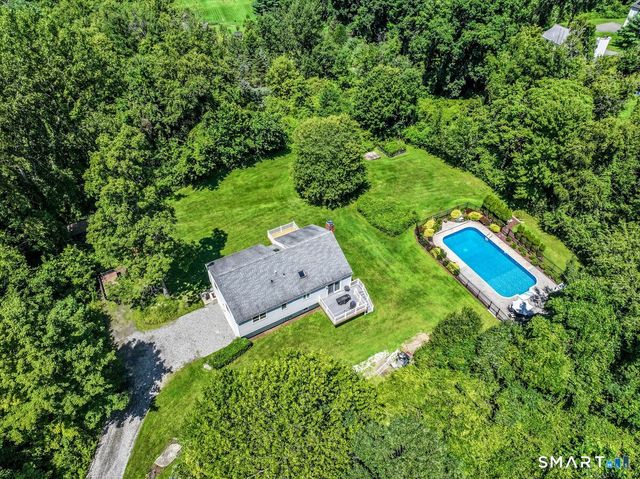 12 Mountain View Avenue, New Milford, CT 06776