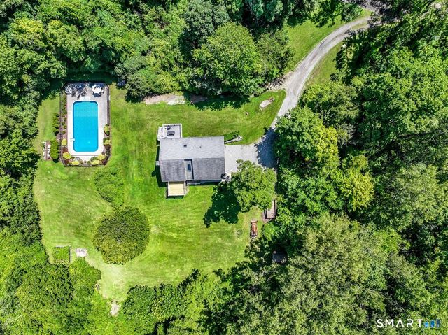 12 Mountain View Avenue, New Milford, CT 06776