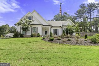 2121 Charmond Drive, Monroe, GA 30656