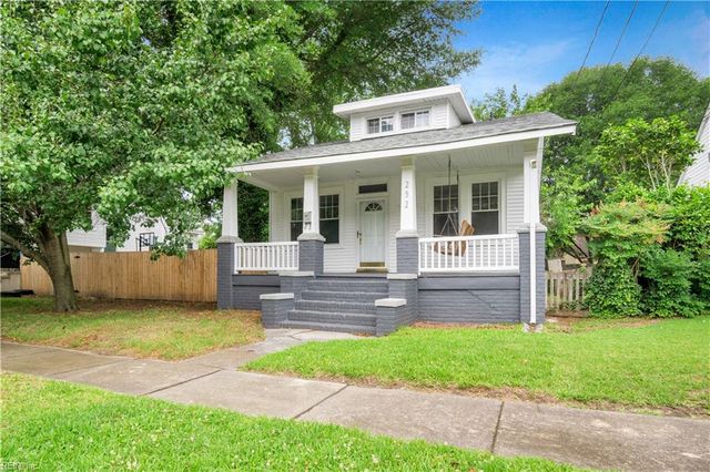 252 Constitution AVE, Portsmouth, VA 23704