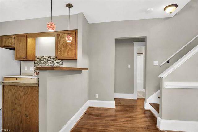 252 Constitution AVE, Portsmouth, VA 23704