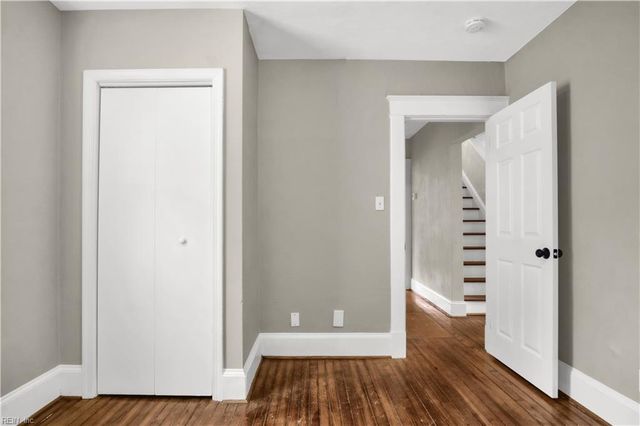 252 Constitution AVE, Portsmouth, VA 23704
