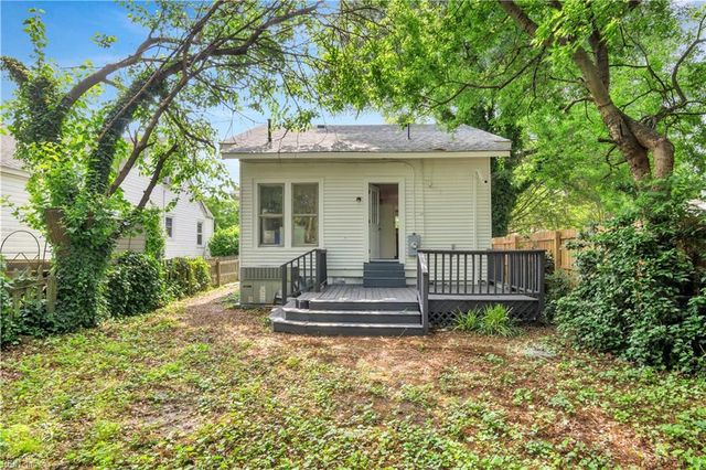 252 Constitution AVE, Portsmouth, VA 23704