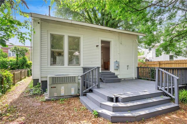 252 Constitution AVE, Portsmouth, VA 23704