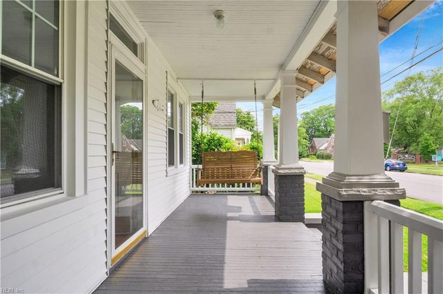 252 Constitution AVE, Portsmouth, VA 23704