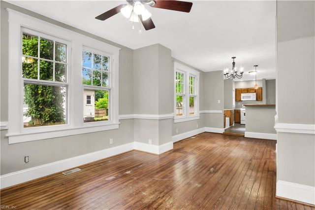 252 Constitution AVE, Portsmouth, VA 23704