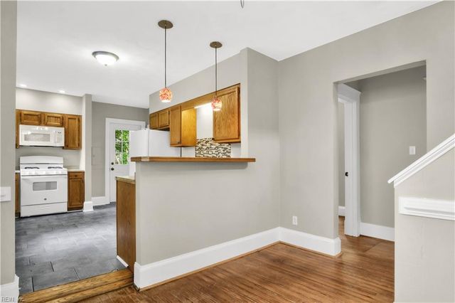 252 Constitution AVE, Portsmouth, VA 23704