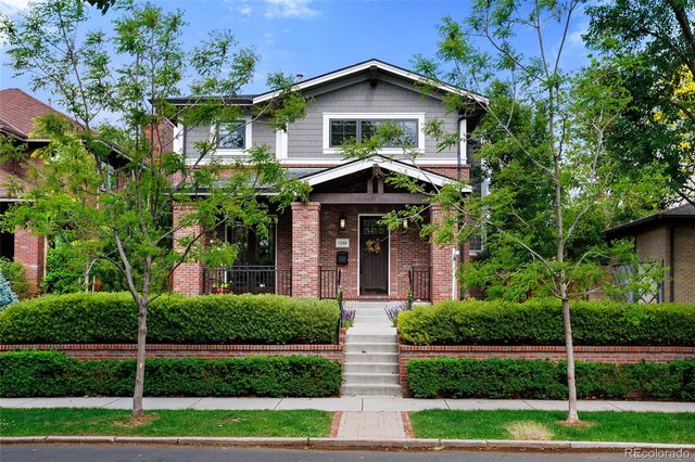 1346 S Gaylord Street, Denver, CO 80210