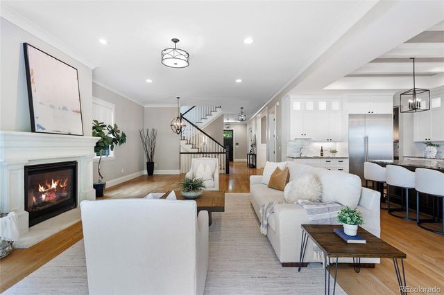 1346 S Gaylord Street, Denver, CO 80210