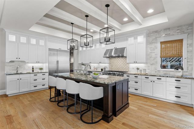1346 S Gaylord Street, Denver, CO 80210