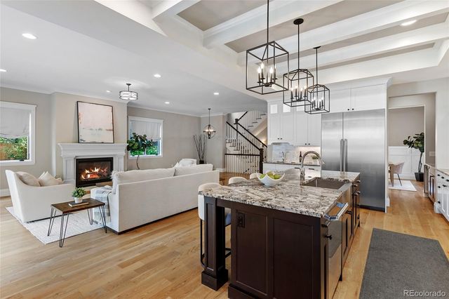 1346 S Gaylord Street, Denver, CO 80210