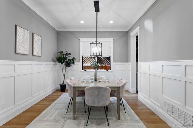1346 S Gaylord Street, Denver, CO 80210