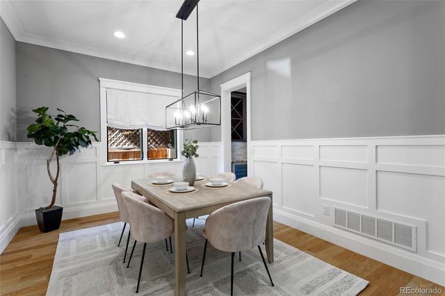 1346 S Gaylord Street, Denver, CO 80210