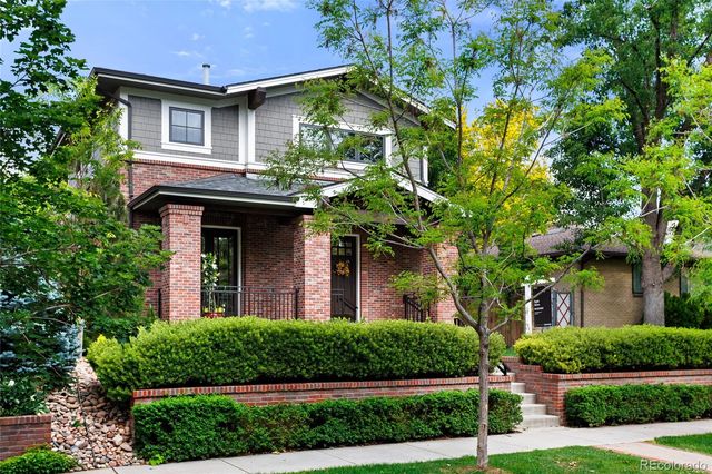 1346 S Gaylord Street, Denver, CO 80210
