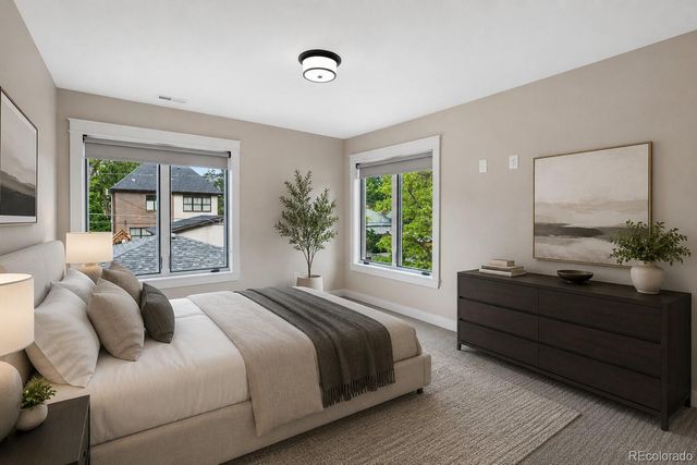 1346 S Gaylord Street, Denver, CO 80210