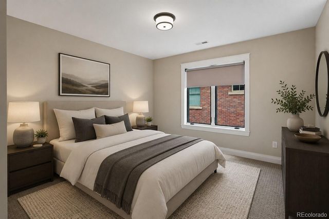 1346 S Gaylord Street, Denver, CO 80210