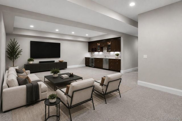 1346 S Gaylord Street, Denver, CO 80210
