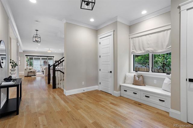 1346 S Gaylord Street, Denver, CO 80210